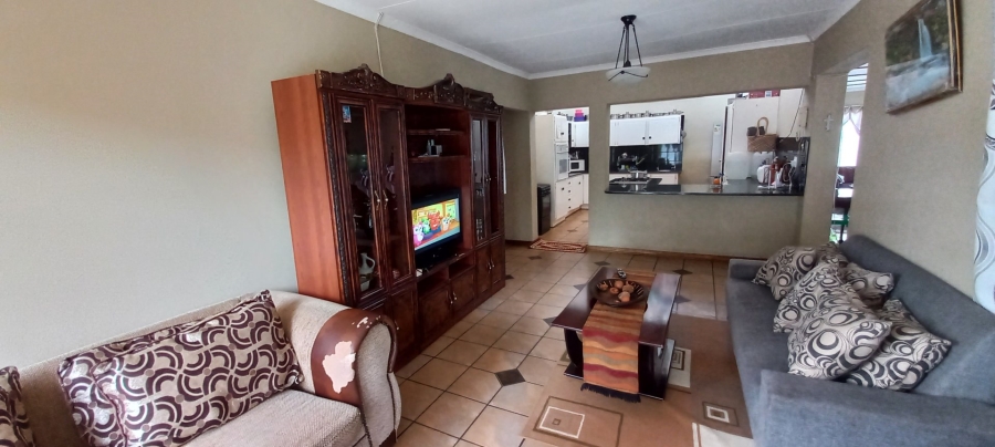 To Let 3 Bedroom Property for Rent in Panorama Free State